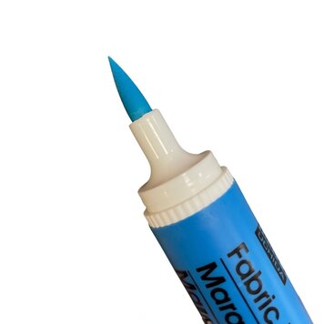 Deco Fabric Brush Marker Deco Fabric Brush Marker