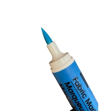 Deco Fabric Brush Marker Deco Fabric Brush Marker