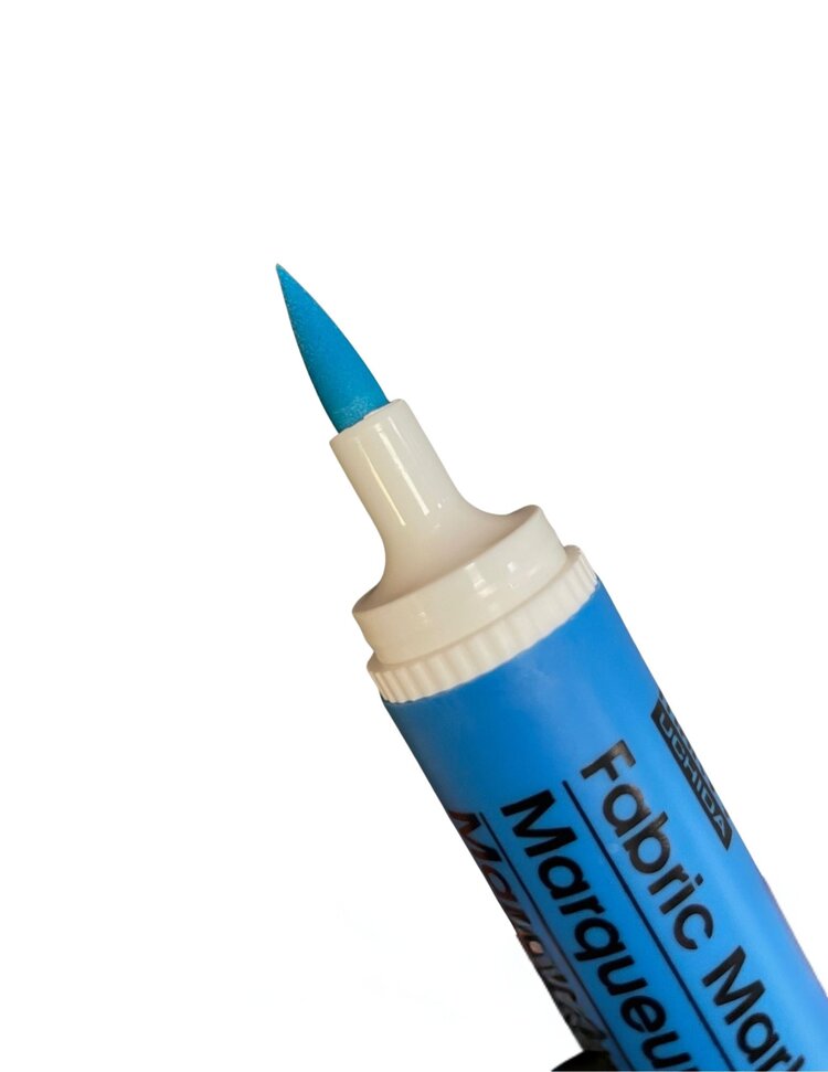 Deco Fabric Brush Marker Deco Fabric Brush Marker
