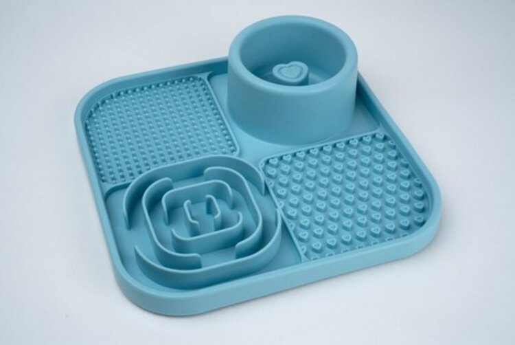 SILVER BRUSH LIMITED Silicone Brush Cleaning