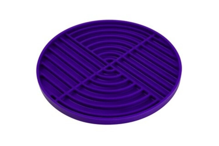 SILVER BRUSH LIMITED Silicone Brush Cleaning