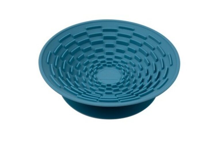 SILVER BRUSH LIMITED Silicone Brush Cleaning