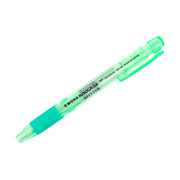 TOMBOW MONO Knock Eraser