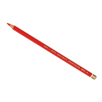 CHARTPAK, INC. Polycolor Colored Pencil