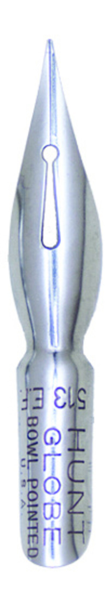 SPEEDBALL ART PRODUCTS Speedball Calligraphy Pen Nibs – Single Nibs, A/B/C-Series & Drawing Styles