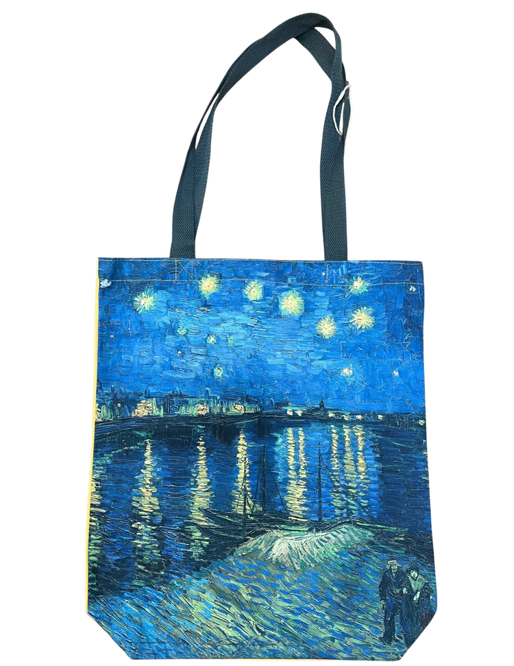 Today is Art Day Tote Bags -
