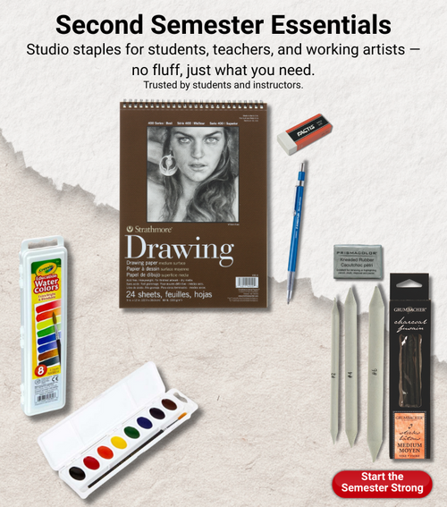 Second Semester Strong