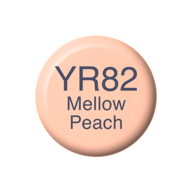 COPIC Copic Sketch Marker Refills – Shades of Yellow