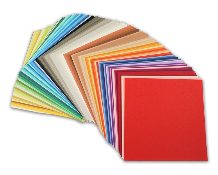 YASUTOMO & CO. Origami Paper Packs