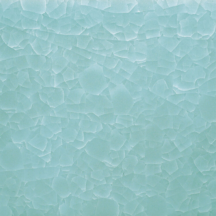 AMACO AMACO Kiln Ice Glaze – Cone 5–6 Crackle Effect Glaze