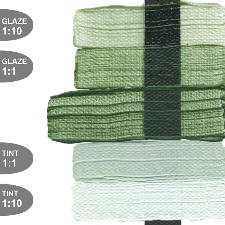 GOLDEN ARTISTS COLORS CO Golden Heavy Body Acrylic 2oz Historical