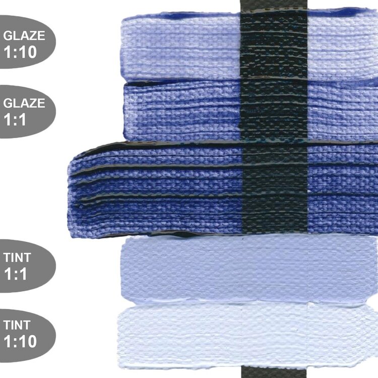 GOLDEN ARTISTS COLORS CO Golden Heavy Body Acrylic 2oz Historical