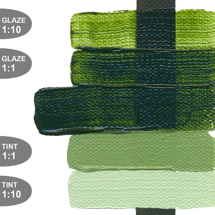 GOLDEN ARTISTS COLORS CO Golden Heavy Body Acrylic 2oz Historical