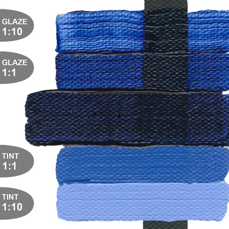 GOLDEN ARTISTS COLORS CO Golden Heavy Body Acrylic 2oz Historical