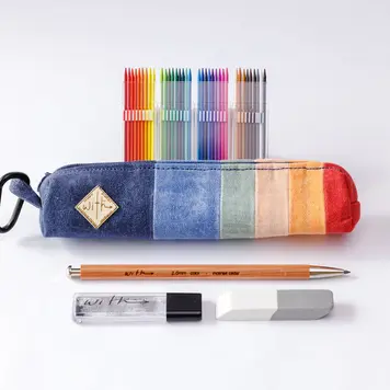 With With Lead Drawing Sets