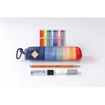 With With Lead Drawing Sets