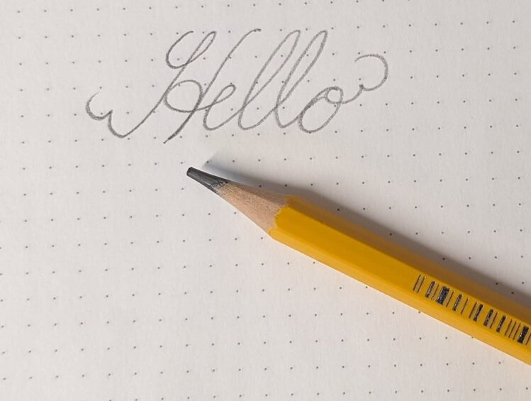 STAEDTLER-MARS LIMITED Staedtler #2 HB Graphite Pencils – 12 Pack, Pre-Sharpened with Erasers