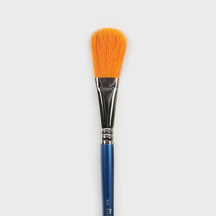 MAYCO Mayco Glaze Brushes – Ceramic Brush Styles for Glazing