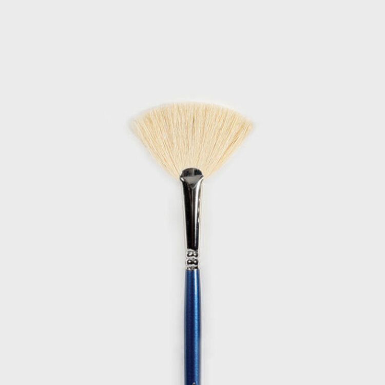 MAYCO Mayco Glaze Brushes – Ceramic Brush Styles for Glazing
