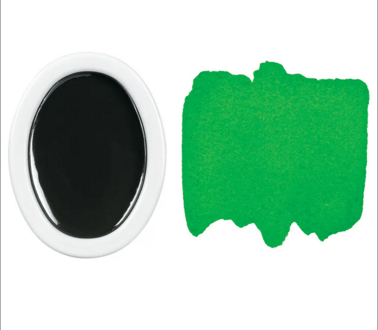 DIXON TICONDEROGA/FILA CO Prang Watercolor Pan Refills – Oval & Half Pan