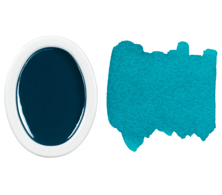 DIXON TICONDEROGA/FILA CO Prang Watercolor Pan Refills – Oval & Half Pan