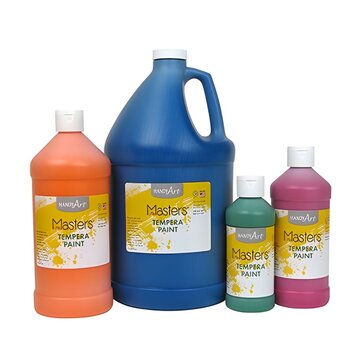 HANDY ART Handy Art Little Masters Tempera Paint