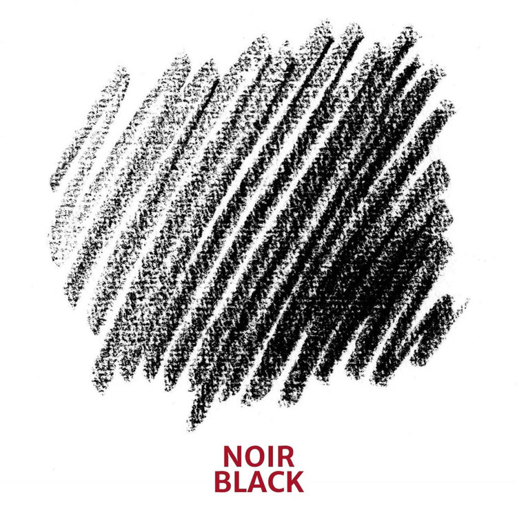 CONTE OF PARIS Conté à Paris Crayon 2 Pack – Soft Drawing Crayons