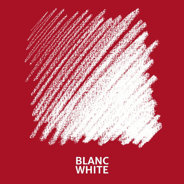 CONTE OF PARIS Conté à Paris Crayon 2 Pack – Soft Drawing Crayons