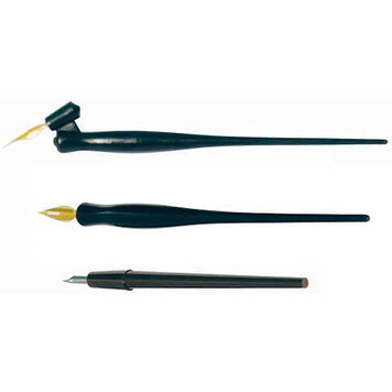 SPEEDBALL ART PRODUCTS Speedball Calligraphy Pen Holder