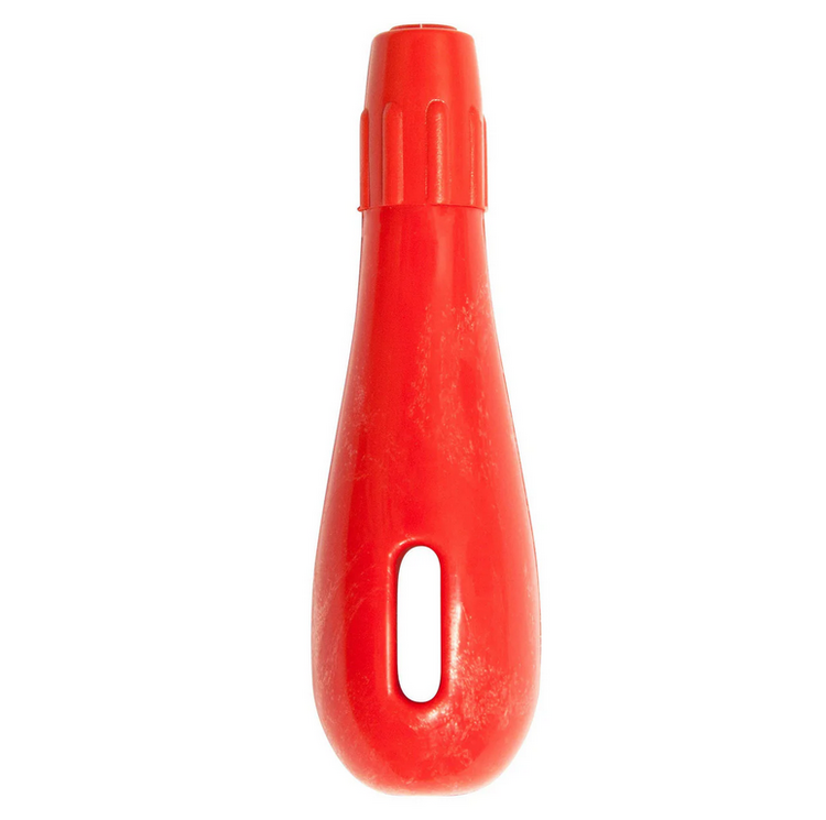 JACK RICHESON Lino Cutter Handle – Plastic Handle for Linoleum Blades