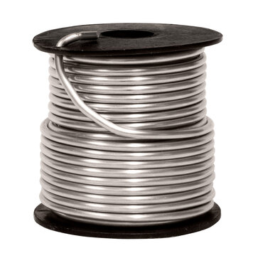 JACK RICHESON Aluminum Armature Wire