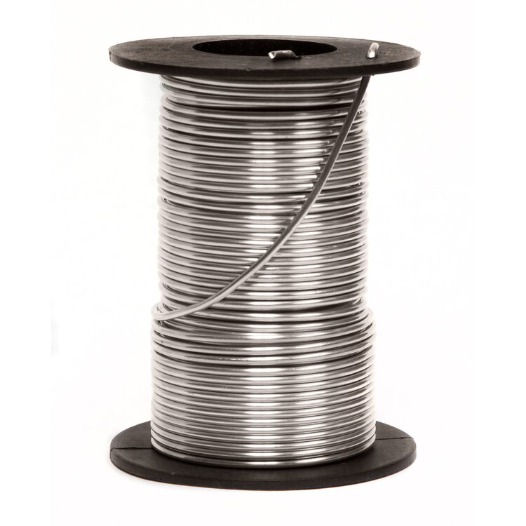 JACK RICHESON Aluminum Armature Wire – Lightweight Sculpting Wire