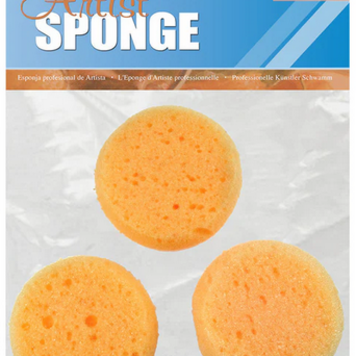 ROYAL BRUSH MANUFACTURING INC Synthetic Sponge Set