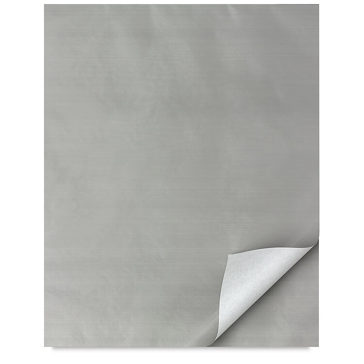 JACK RICHESON Richeson Grey Matters Palette Pad – Neutral Grey Mixing Paper