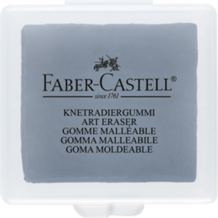 FABER-CASTELL USA Faber-Castell Kneaded Eraser
