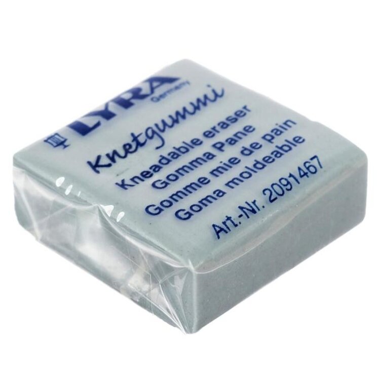 LYRA LYRA Kneaded Eraser