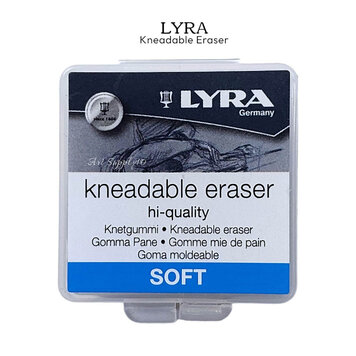 LYRA LYRA Kneaded Eraser