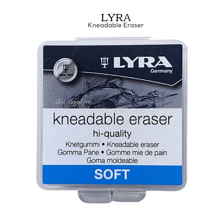 LYRA LYRA Kneaded Eraser