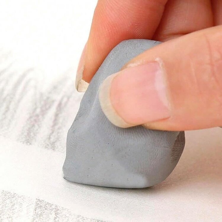 LYRA LYRA Kneaded Eraser