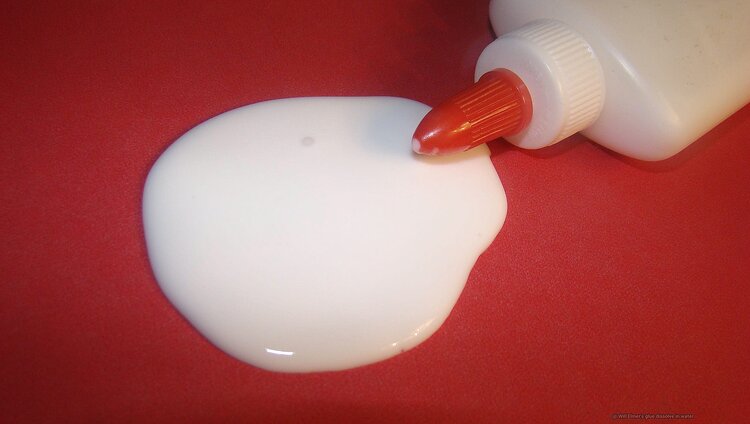 ELMERS CORPORATION Elmer's Washable No-Run School Glue