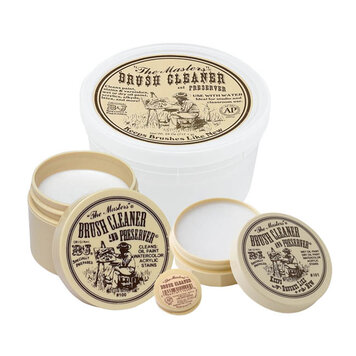 GENERAL PENCIL CO., INC. “The Masters”® Brush Cleaner & Preserver