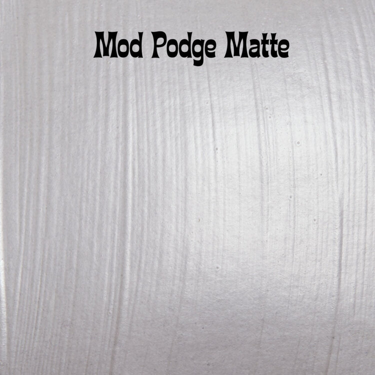 PLAID Mod Podge® Matte – Glue, Sealer & Finish