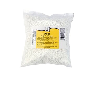 JACQUARD PRODUCTS Jacquard Urea – 5 lb Bag