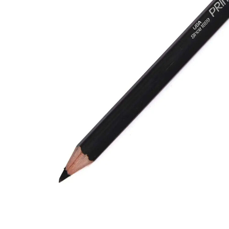 GENERAL PENCIL CO., INC. General’s® Primo Elite Grande Charcoal Pencil