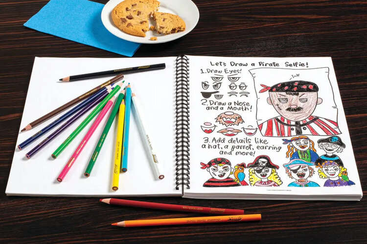 PRANG Prang Colored Pencil Sets