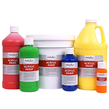 HANDY ART Handy Art® Student Acrylic Paint
