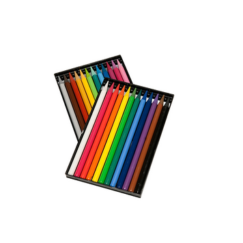 KOH-I-NOOR Progresso Woodless Colored Pencils