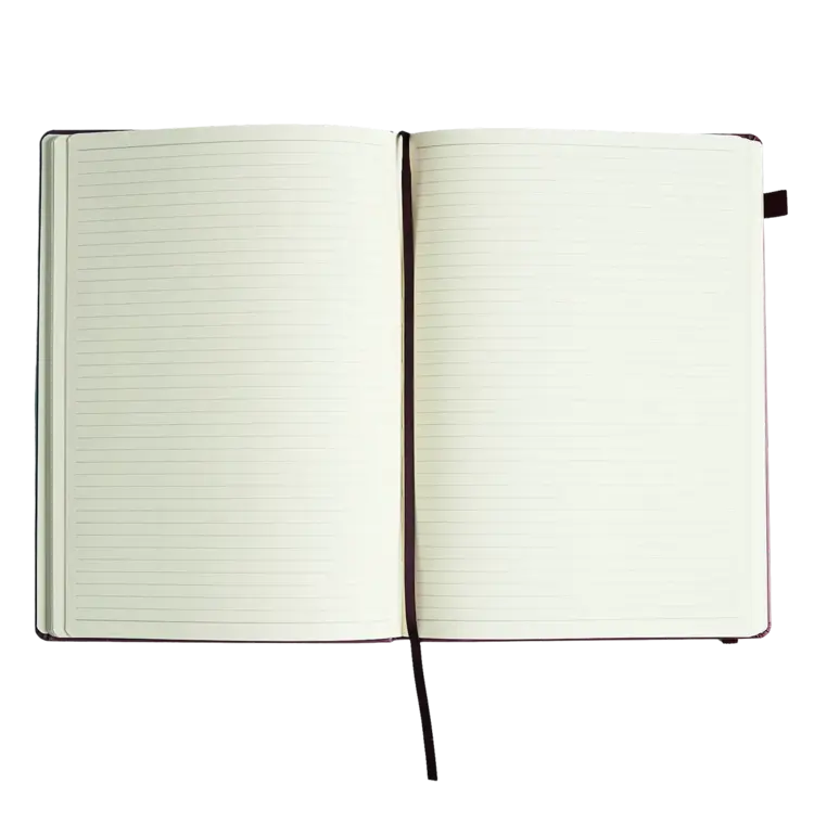 SAKURA OF AMERICA Sakura Notebook