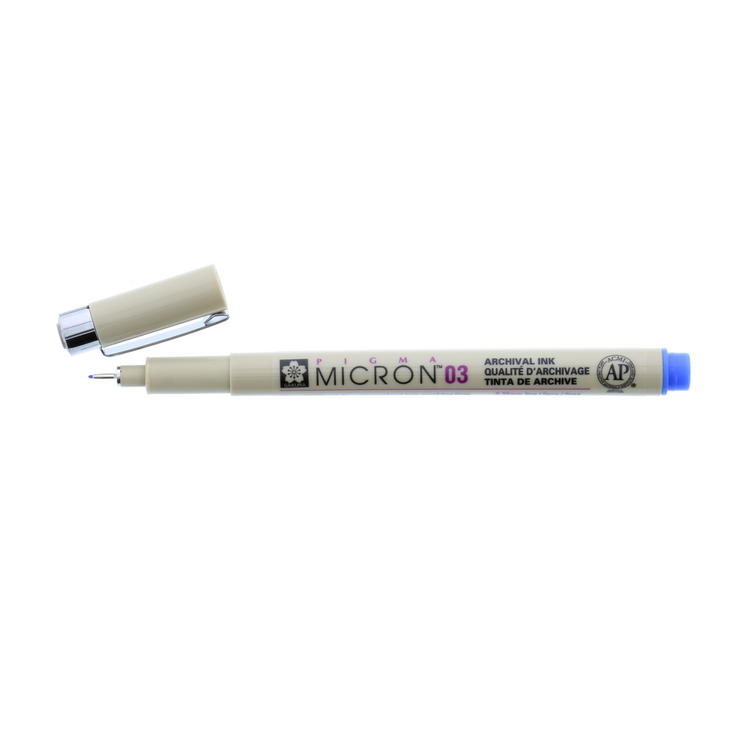 SAKURA OF AMERICA Sakura Pigma® Micron Colored Pens