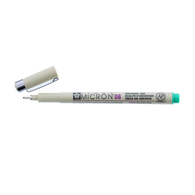 SAKURA OF AMERICA Sakura Pigma® Micron Colored Pens